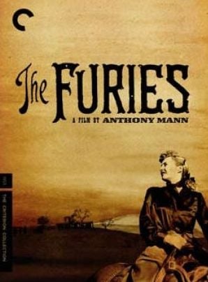 Pôster de Almas em Fúria