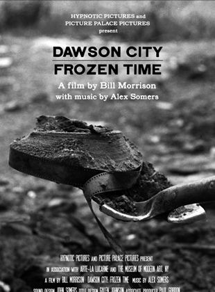  Dawson City - Tempo Congelado