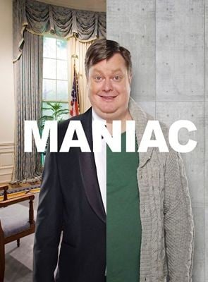 Maniac (2015)