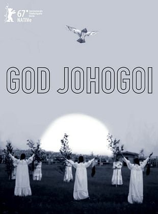 Pôster de Johogoi Aiyy