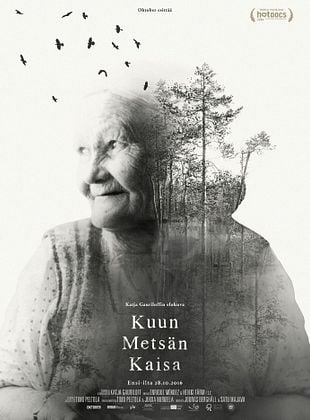 Pôster de Kuun metsän Kaisa