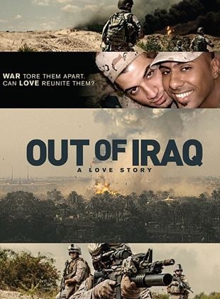  Out of Iraq