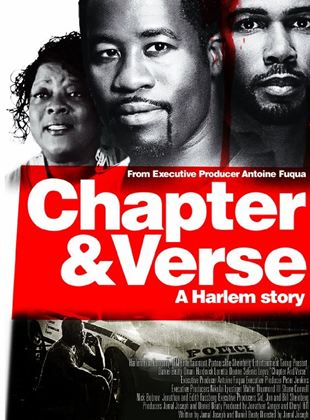  Chapter & Verse