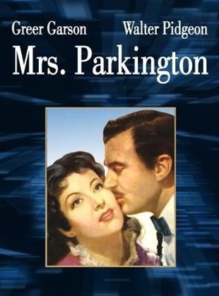 Mrs. Parkington, a Mulher Inspiração