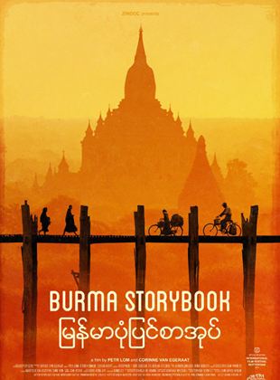  Contos da Birmânia