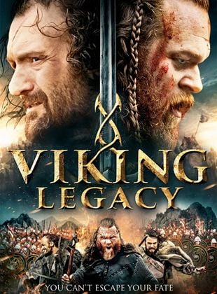  Viking – Os Pergaminhos Sagrados