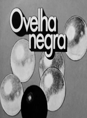 Ovelha Negra