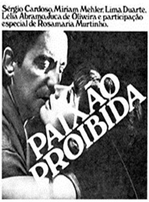 Paixão Proibida