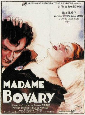 Madame Bovary Filme 1934 Adorocinema