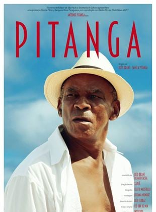  Pitanga