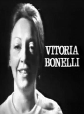 Vitória Bonelli