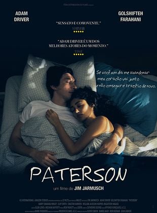  Paterson