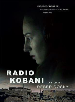  Radio Kobanï