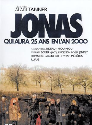  Jonas Que Terá 25 Anos no Ano 2000