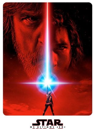 Star Wars: Os Últimos Jedi (Filme), Trailer, Sinopse e