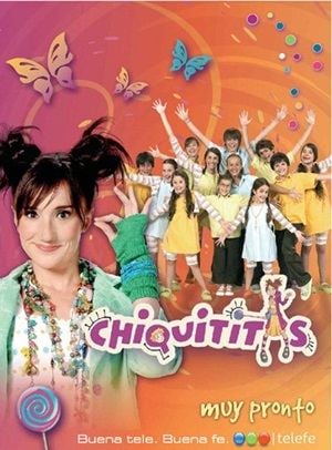 Chiquititas (1995)