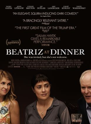  Jantar com Beatriz