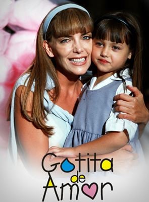 Gotinha de Amor