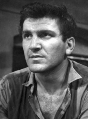 foto de Velimir Živojinović