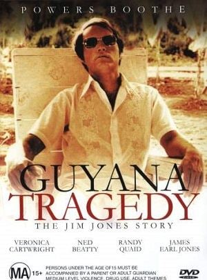 Jim Jones: A Tragédia da Guiana
