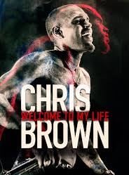  Chris Brown: Welcome To My Life