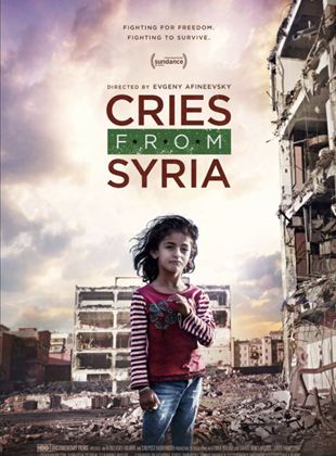  Cries from Syria