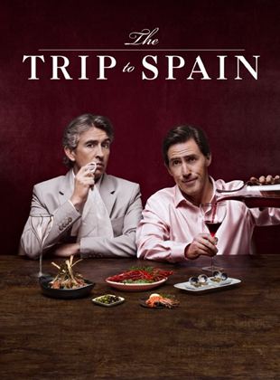  Uma Viagem Para Espanha