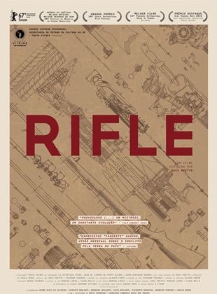  Rifle