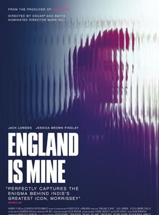  England Is Mine