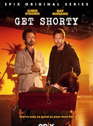 Get Shorty: A Máfia do Cinema