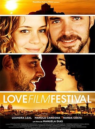  Love Film Festival