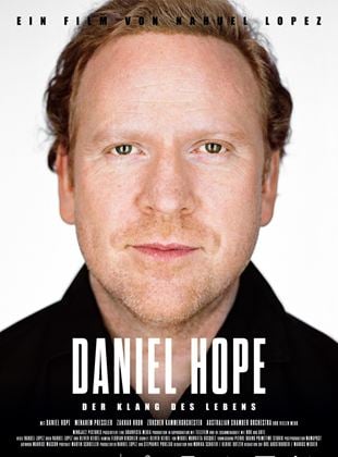  Daniel Hope - O Som da Vida