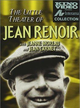 Le Petit Theatre de Jean Renoir