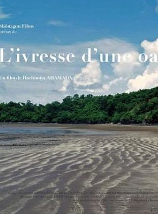 Pôster de Cinzas de Sonhos