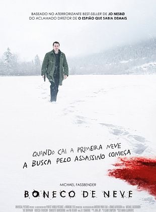 Assassino em Série - Filme 2017 - AdoroCinema