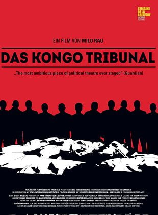 O Tribunal do Congo