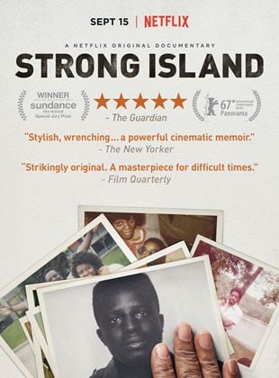  Strong Island