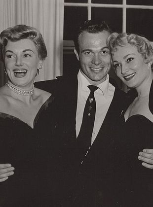 Pôster de Scotty and the Secret History of Hollywood