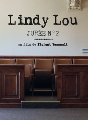  Lindy Lou, Jurada Número 2
