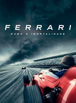  Ferrari: Rumo À Imortalidade