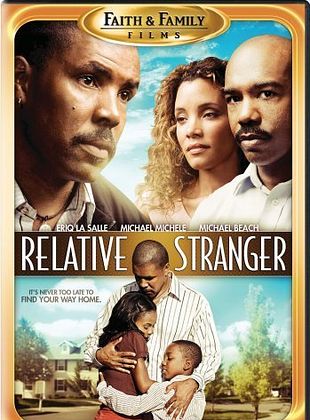 Relative Stranger