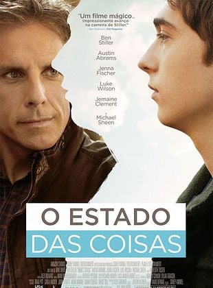 O Filme da Minha Vida - Filme 2017 - AdoroCinema