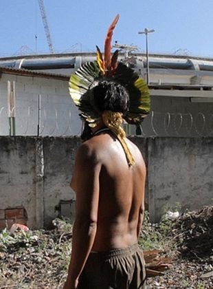 Pôster de  Estado de Exceção