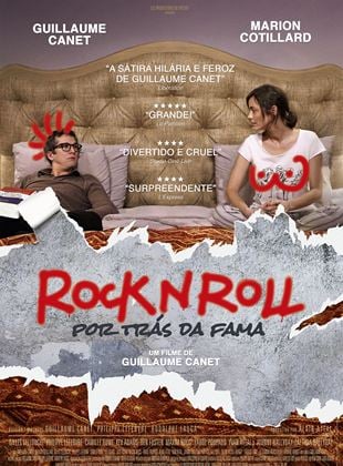  Rock'n Roll: Por Trás da Fama