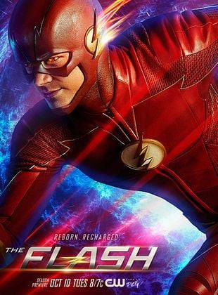 The Flash (2014)