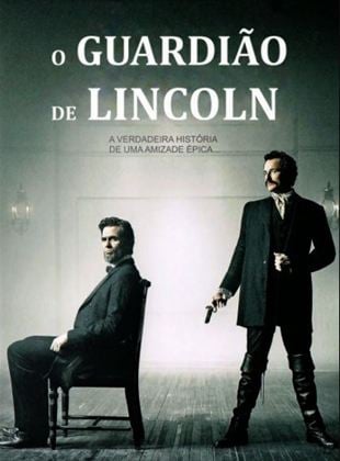  O Guardião de Lincoln