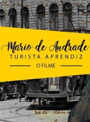 Mário de Andrade – O Turista Aprendiz