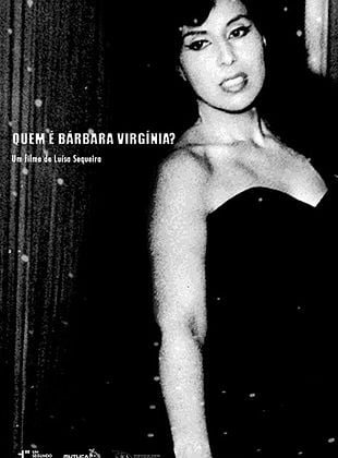 Pôster de Quem é Bárbara Virgínia?