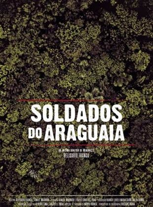  Soldados do Araguaia
