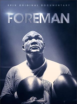  Foreman: Duas Fases de um Campeão